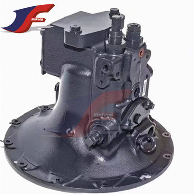 PC60-7 Excavator Hydraulic Pump Part 708-1W-00131 ৬ মাসের ওয়ারেন্টি