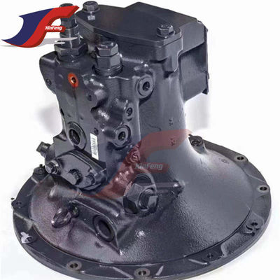 PC60-7 Excavator Hydraulic Pump Part 708-1W-00131 ৬ মাসের ওয়ারেন্টি
