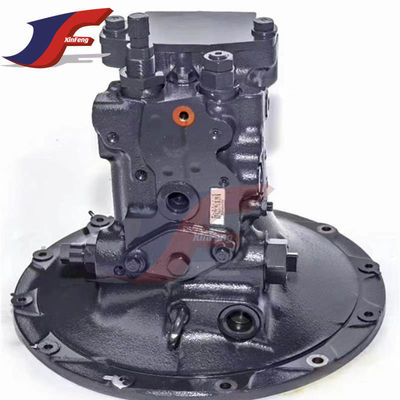 PC60-7 Excavator Hydraulic Pump Part 708-1W-00131 ৬ মাসের ওয়ারেন্টি