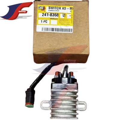 জাপান এক্সক্যাভেটর বৈদ্যুতিক যন্ত্রাংশ 241-8368 320GC 336D 336GC