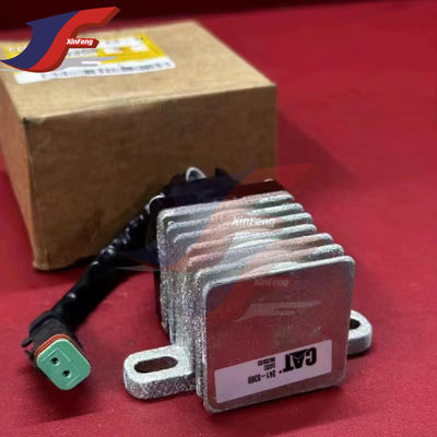 জাপান এক্সক্যাভেটর বৈদ্যুতিক যন্ত্রাংশ 241-8368 320GC 336D 336GC
