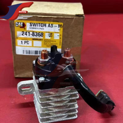 জাপান এক্সক্যাভেটর বৈদ্যুতিক যন্ত্রাংশ 241-8368 320GC 336D 336GC