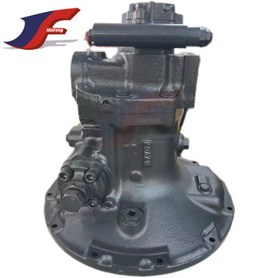 PC120-6 4D102 এক্সক্যাভেটর হাইড্রোলিক পাম্প 708-1L-00413 708-1L-00412