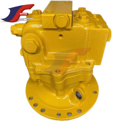 Komatsu 706-73-01181 Excavator হাইড্রোলিক মোটর পার্টস PC130-7 PC120-6