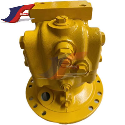 Komatsu 706-73-01181 Excavator হাইড্রোলিক মোটর পার্টস PC130-7 PC120-6