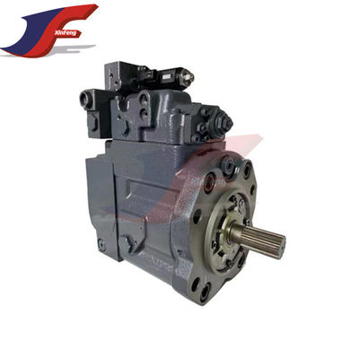হিটাচির জন্য Excavator Hydraulic Fan Pump Parts 4633474 K3v63