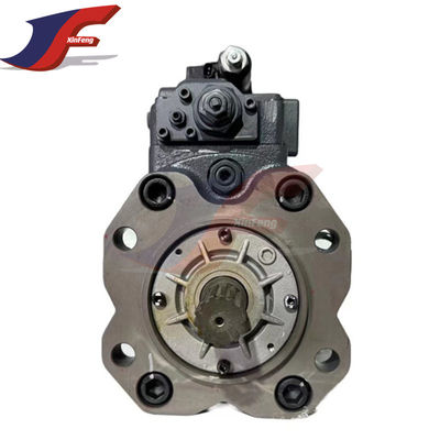 হিটাচির জন্য Excavator Hydraulic Fan Pump Parts 4633474 K3v63