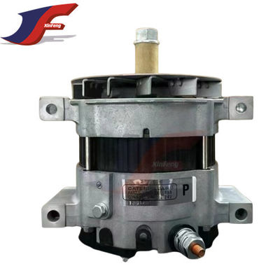 24v Excavator বৈদ্যুতিক অংশ Alternator 561-3001 235-7133 জন্য C13 ইঞ্জিন