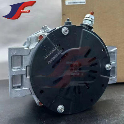 24v Excavator বৈদ্যুতিক অংশ Alternator 561-3001 235-7133 জন্য C13 ইঞ্জিন