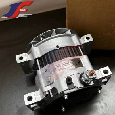 24v Excavator বৈদ্যুতিক অংশ Alternator 561-3001 235-7133 জন্য C13 ইঞ্জিন