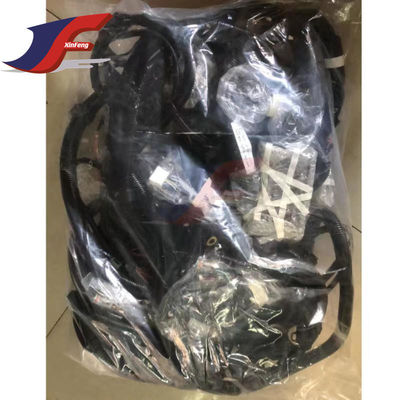 এক্সক্যাভেটর প্রধান ওয়্যারিং হার্নেস অংশ 20Y-06-42411 PC200-8 PC220-8