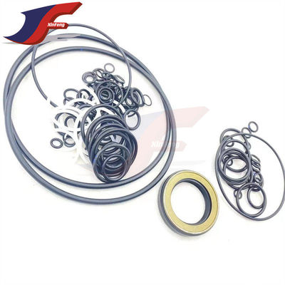 E312 Excavator Seal Kits Parts হাইড্রোলিক তেল সিল মেরামত কিট