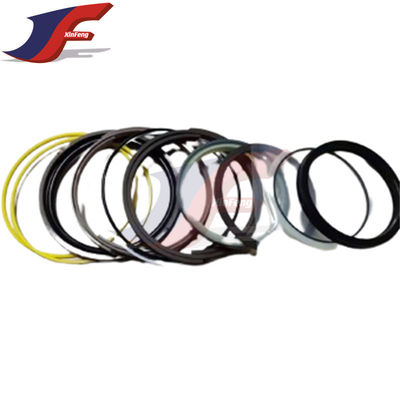 ZX200 EX200 Excavator 4448399 4206019 হাইড্রোলিক সিলিন্ডার সিলিং কিট