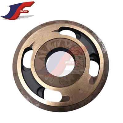 SG20 হাইড্রোলিক পাম্প পার্টস মেরামত কিট MFC250 পিস্টন জুতা ভালভ প্লেট জন্য