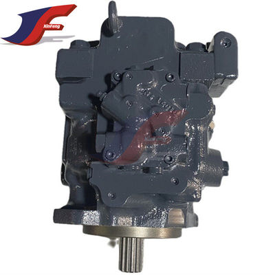 ব্যাকহো লোডার হাইড্রোলিক পাম্প Assy 708-1U-00160 Komatsu WB146 156 WB93 WB97 এর জন্য