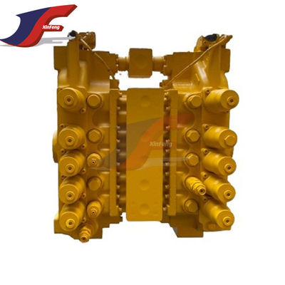 PC2000-8 Main Control Valve  709-1A-11600 709-1A-11100 For Komatsu Excavator