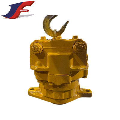 706-75-11303 706-75-11304 PC200-3 স্লিভ মোটর খননকারক সুইং ঘূর্ণন মোটর