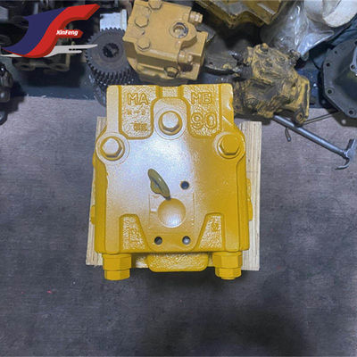 706-75-11303 706-75-11304 PC200-3 স্লিভ মোটর খননকারক সুইং ঘূর্ণন মোটর