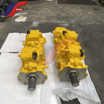 Komatsu PC3000 PC3000-6 হাইড্রোলিক পাম্প 708-2K-00012 708-2K-00013 708-2K-00014