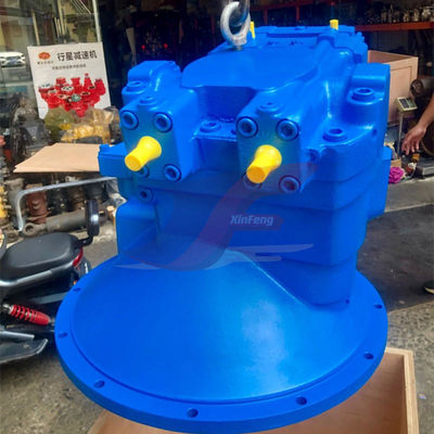 Doosan DX340 DX420 DX500 হাইড্রোলিক প্রধান পাম্প A8V0200 400914-00230 400914-00248