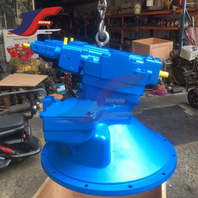 Doosan DX340 DX420 DX500 হাইড্রোলিক প্রধান পাম্প A8V0200 400914-00230 400914-00248