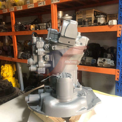9150726 9152668 EX200-5 Excavator হাইড্রোলিক পাম্প HPV102 হাইড্রোলিক প্রধান পাম্প