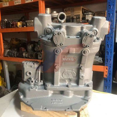 9150726 9152668 EX200-5 Excavator হাইড্রোলিক পাম্প HPV102 হাইড্রোলিক প্রধান পাম্প