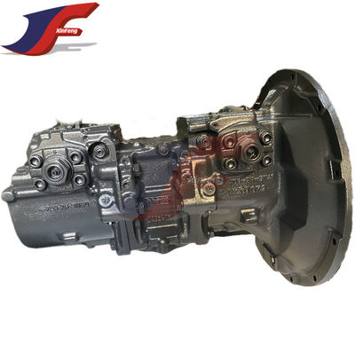 PC400 PC400-7 এক্সক্যাভেটর হাইড্রোলিক পাম্প 708-2H-00450 708-2H-31150 প্রধান পাম্প HPV165