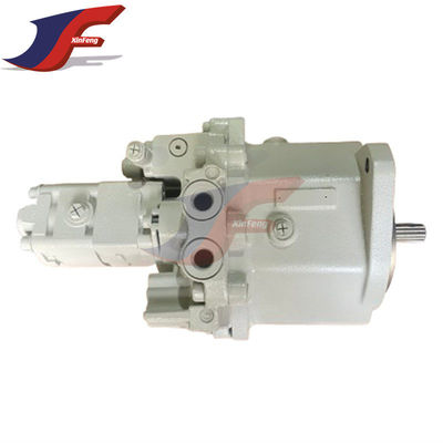 KYB PSVL2-36CG হাইড্রোলিক পাম্প KUBAOTA 183 185 KUBAOTA খননকারী