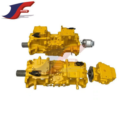 7082K00014 708-2K-00024 708-2K-00034 PC3000-6 প্রধান পাম্পের জন্য হাইড্রোলিক পাম্প
