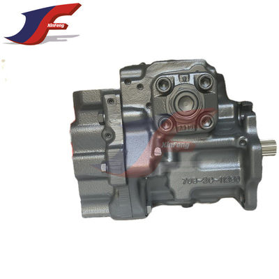 হুইল লোডার WA470-6 WA480 প্রধান হাইড্রোলিক পাম্প 708-1G-00060 লোডার পাম্প