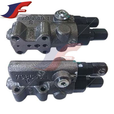 রেক্স্রথ A10VSO সিরিজ হাইড্রোলিক পাম্প অংশ A10VSO28 45 71 100 140 মেরামত কিট