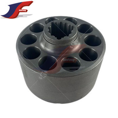 এক্সক্যাভারের অংশ PC35 PC40 PC45 PC50 708-3S-13130 হাইড্রোলিক পাম্প মেরামত অংশ