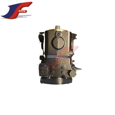 রেক্স্রোথ হাইড্রোলিক A4VG56 পিস্টন পাম্প A4VG40 A4VG71 A4VG125 A4VG180 A4VG250