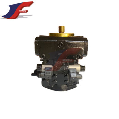 রেক্স্রোথ হাইড্রোলিক A4VG56 পিস্টন পাম্প A4VG40 A4VG71 A4VG125 A4VG180 A4VG250
