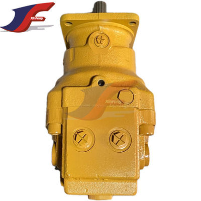 E70B মূল সুইং মোটর E70B সুইং রিডাকশন গিয়ারবক্স  099-6610 এর জন্য