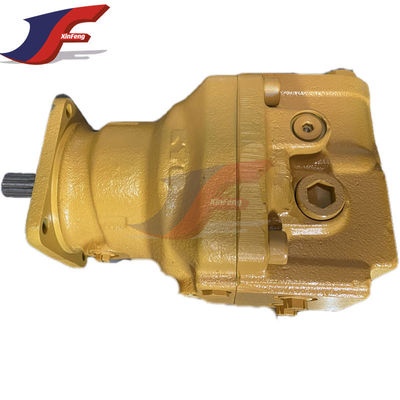 E70B মূল সুইং মোটর E70B সুইং রিডাকশন গিয়ারবক্স  099-6610 এর জন্য