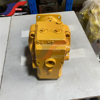 E70B মূল সুইং মোটর E70B সুইং রিডাকশন গিয়ারবক্স  099-6610 এর জন্য