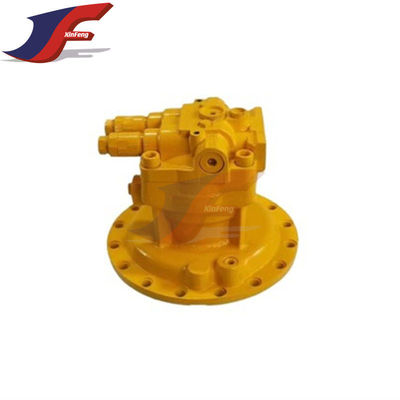 Excavator 320CD Swing Motor M5X130 158-8985  320CD এর জন্য