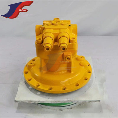 Excavator 320CD Swing Motor M5X130 158-8985  320CD এর জন্য