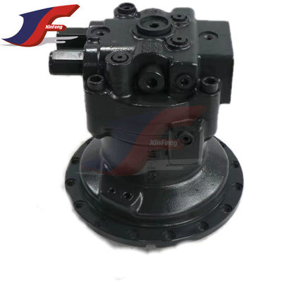 Excavator SH200 সুইং মোটর হাইড্রোলিক মোটর Sumitomo SG08-13T জন্য