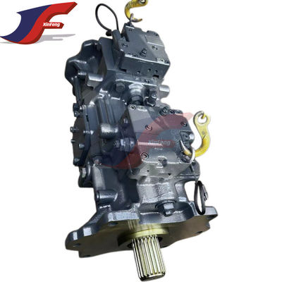 Komatsu PC2000-8 প্রধান হাইড্রোলিক পাম্প Assy 708-2K-00120 708-2K-00121 708-2K-00122