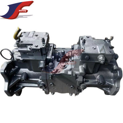 Komatsu PC2000-8 প্রধান হাইড্রোলিক পাম্প Assy 708-2K-00120 708-2K-00121 708-2K-00122