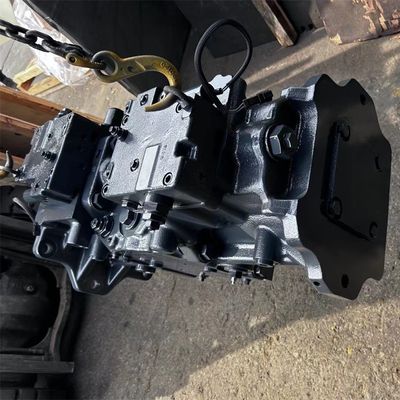 Komatsu PC2000-8 প্রধান হাইড্রোলিক পাম্প Assy 708-2K-00120 708-2K-00121 708-2K-00122