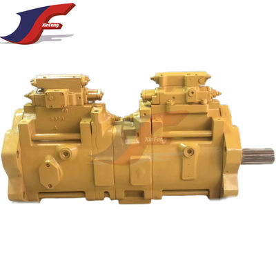 385C 390D হাইড্রোলিক পাম্প 334-9990 K3V280 পিস্টন পাম্প জন্য