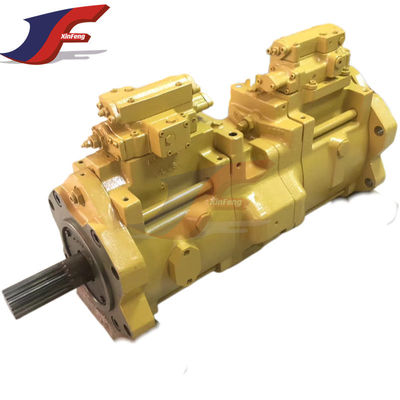 385C 390D হাইড্রোলিক পাম্প 334-9990 K3V280 পিস্টন পাম্প জন্য