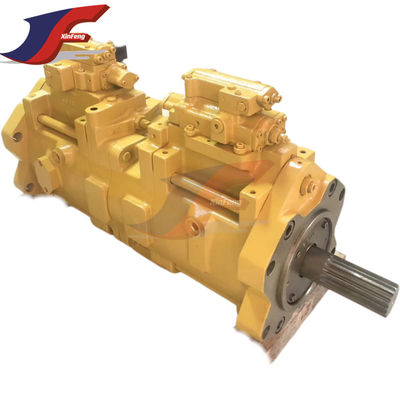 385C 390D হাইড্রোলিক পাম্প 334-9990 K3V280 পিস্টন পাম্প জন্য