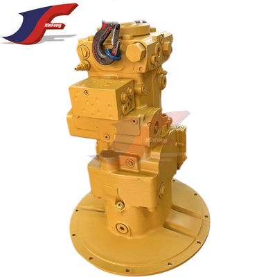 M315 318D হাইড্রোলিক পাম্প 190-8197 হাইড্রোলিক পিস্টন পাম্প