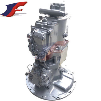 Excavator 708-2H-21220 708-2H-00280 708-2H-00181 PC300-6 হাইড্রোলিক প্রধান পাম্প