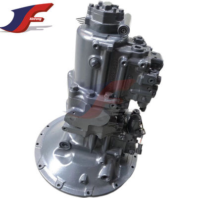 Excavator 708-2H-21220 708-2H-00280 708-2H-00181 PC300-6 হাইড্রোলিক প্রধান পাম্প
